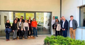 La Universidad de Jaén desarrolla tecnologías para revolucionar el reciclaje de plásticos en Europa