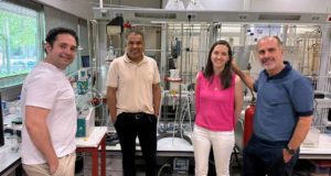 Buscan unos textiles más sostenibles sin materiales derivados del petróleo