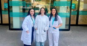 La vitamina C podría hacer más efectivos los tratamientos contra el cáncer de colon