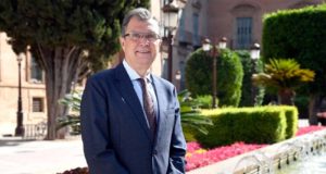Fallece Juan José Ballesta, alcalde de Murcia y rector de la UMU entre 1998 y 2006