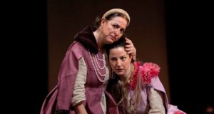 Un total de siete montajes en el Festival de Teatro Clásico de La Alcudia