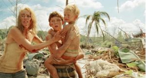 Ciencia y catástrofes con ‘Lo imposible’ y ‘2012’ en el ciclo ‘Ciencia de Cine’ de la UAL