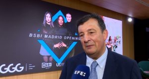 BSBI inaugura en Madrid su primer campus propio en España esperando alcalzar los 1.800 estudiantes en los próximos tres años