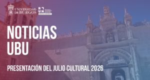 Los Conciertos Jacobeos de la UBU abrirán el 14 de julio con Astrid Jones con mezcla de soul, jazz, reggae y ritmos africanos que unen España y Guinea Ecuatorial