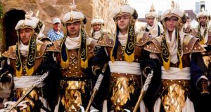 El patrimonio cultural de Andalucía se mantiene vivo y en constante transformación