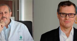 La Universidad de Alicante investirá como honoris causa a dos destacados ambientalistas