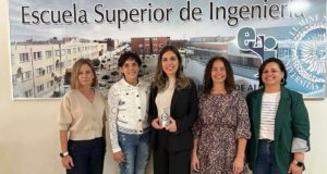 Logran reducir el amargor del zumo de naranja con una investigación premiada con el Avelino Corma