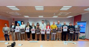 Expertos de la OMS analizarán en Jaén cómo detectar enfermedades raras desde el nacimiento