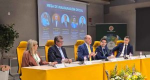 La universidad ya no debería medir su éxito por lo que investiga, sino por lo que cambia en la sociedad