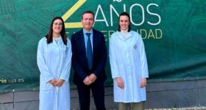 Un pigmento azul hecho con algas abre la puerta a una ropa más sostenible