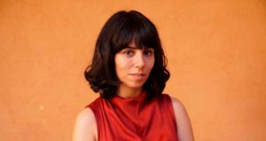 ¿Dónde está la frontera entre realidad y ficción? Sara Barquinero y Antonio Orejudo lo explicarán en Almería
