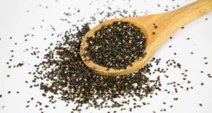 Desarrollan un alimento funcional vegetal con aceite de chía que mejora la microbiota y la salud cardiovascular