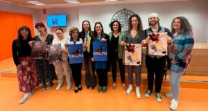 La Universidad de Jaén celebra del 18 al 20 de mayo su festival de teatro ‘UJA Estrena’