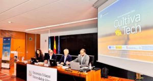 La UA impulsa una infraestructura basada en IA para transformar el campo valenciano