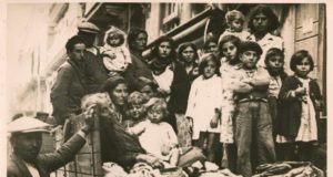 La UA expone un valioso fondo inédito de fotografías sobre la Guerra Civil