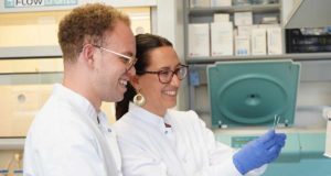 Diseñan unas ‘tijeras moleculares’ capaces de detectar y frenar los coronavirus humanos