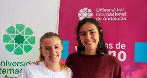 La biodiversidad marina andaluza impulsa nuevas vocaciones científicas en conservación del litoral