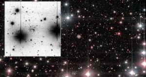 Andrómeda XXXVI, una de las galaxias satélite más débiles conocidas y una ventana al Universo primitivo
