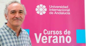 Antonio Román Muñoz: «Necesitamos conocer mejor nuestros mares para interpretar los cambios que ya están ocurriendo»