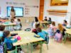 La formación del profesorado es insuficiente para los retos de la educación: la UNED aclara cómo mejorarla