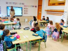 Los niños de cuatro años también sufren estrés: científicos detectan una respuesta fisiológica ante la frustración