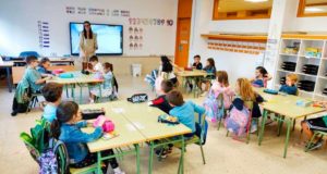 Los niños de cuatro años también sufren estrés: científicos detectan una respuesta fisiológica ante la frustración