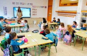 Los niños de cuatro años también sufren estrés: científicos detectan una respuesta fisiológica ante la frustración