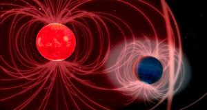 Miden por primera vez el campo magnético de un exoplaneta: nueva vía para estudiar la habitabilidad en estos mundos
