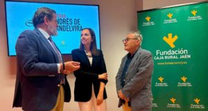 La Universidad de Jaén impulsa una cátedra dedicada a Andrés de Vandelvira y al Renacimiento andaluz