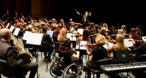El Concurso de Dirección de Orquesta de la UAL tendrá 70 participantes de treinta países