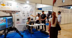 La inteligencia artificial acelera el desarrollo de las futuras redes 6G