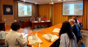 El paisaje en el Mediterráneo y el género, protagonistas del congreso de Antigüedad Clásica que acoge la UMA