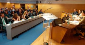 El nuevo presidente de CRUE pide un plan para que las universidades sigan como el «mayor ascensor social»