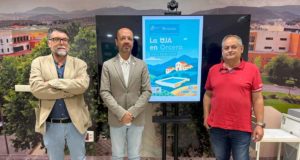 La UJA analizará en Orcera la gestión sostenible del agua en el medio rural