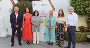 Los Cursos de Verano de la UMA abordan en Marbella grandes desafíos en cáncer y carrera espacial