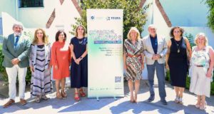Ciencia, arte y democracia se dan la mano en los Cursos de Verano de la UMA en Marbella