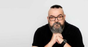 El filósofo más televisivo dará en Almería una serie de claves para «humanizar la deshumanización»
