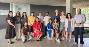 La UJA pone en marcha un posgrado internacional para aprender a diseñar exámenes oficiales de idiomas