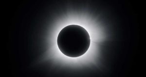 ¿Qué tiempo hará durante el eclipse de sol del 12 de agosto?