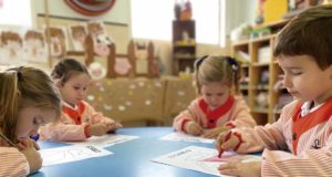 Un niño con sentido del ritmo aprende a leer antes y mejor