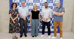 Una nueva tecnológica se suma al Parque Científico de la UA para impulsar la transformación digital de empresas