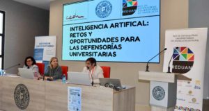 La IA obliga a las universidades a reinventarse y hacerlo ya