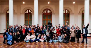 La UNIA lleva a Chile su Escuela Iberoamericana con tres cursos sobre sostenibilidad