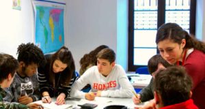 La UMA constata la eficacia de las escuelas de segunda oportunidad frente al abandono escolar