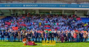 La Fundación CYD destaca a la UCAM como un referente en internacionalización