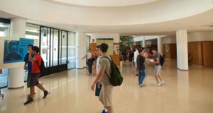 La Universidad de Alicante abre el plazo de preinscripción a los títulos de grado