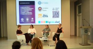 Un estudio revela que cuatro de cada diez universitarios se han planteado dejar los estudios