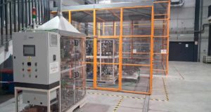 La Huelva producirá los electrolizadores para el futuro Valle Andaluz del Hidrógeno Verde