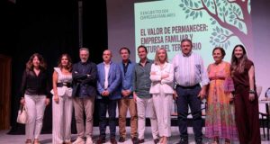 La empresa familiar puede funcionar como un motor de desarrollo y contra la despoblación