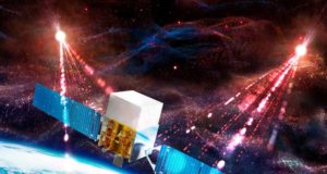 Hallazgo insólito: unas estrellas ‘bebé’ son capaces de producir rayos gamma